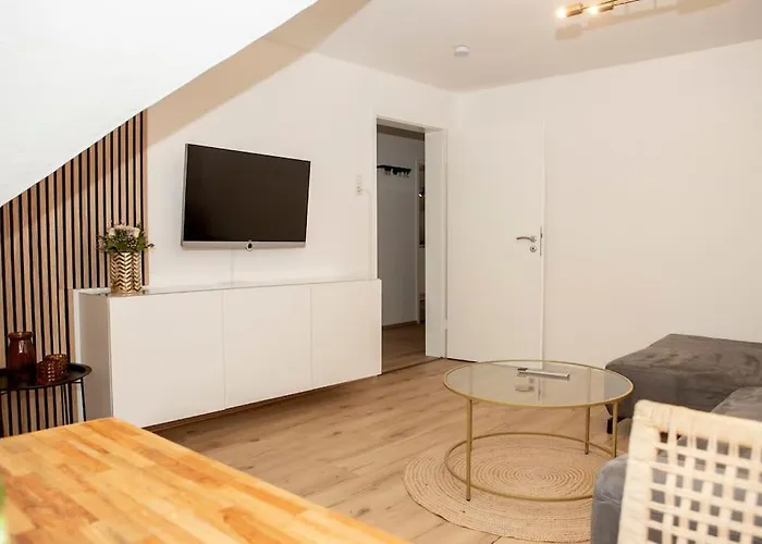 Design:Suite Am Festspielhaus
